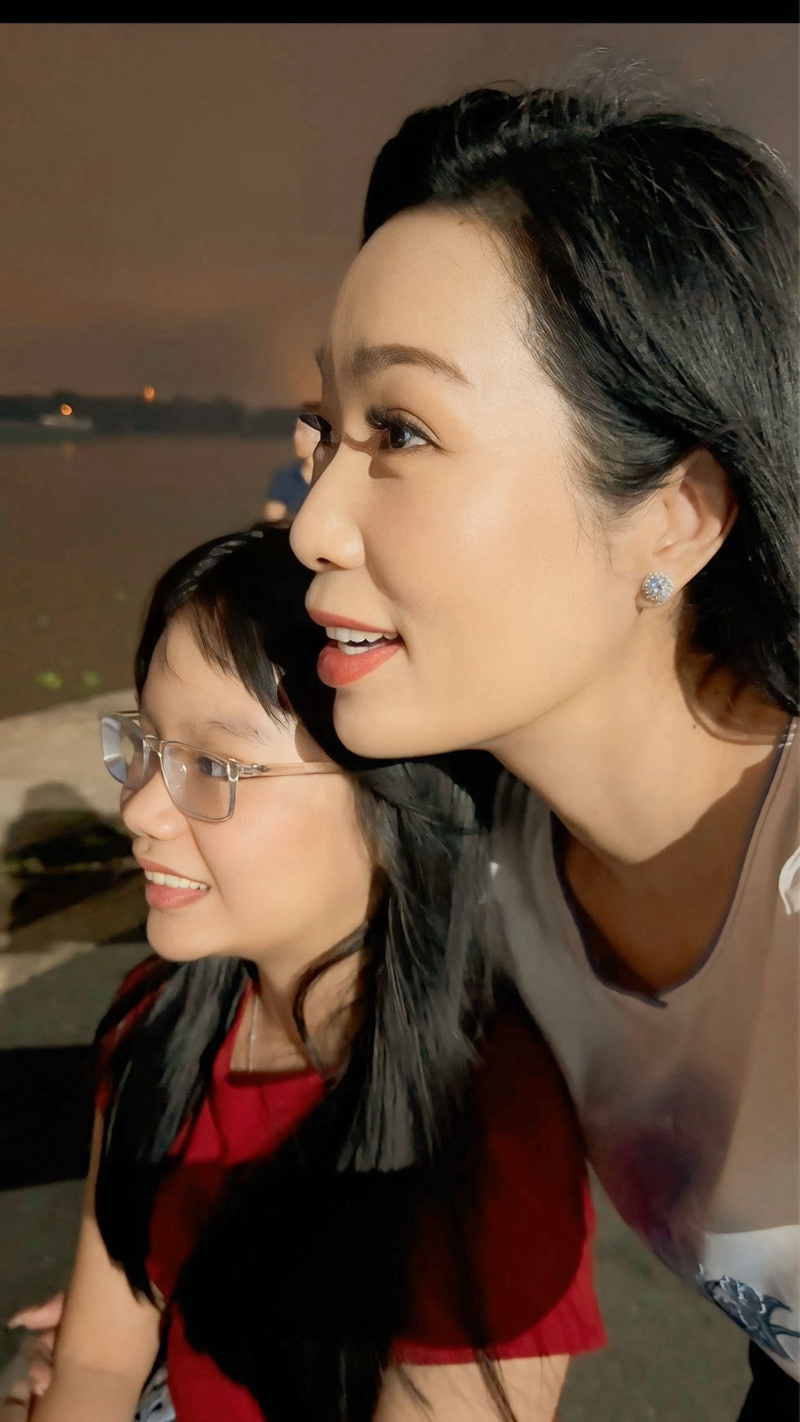 31 năm sau cuộc thi Hoa hậu Việt Nam, nữ NSƯT làng kịch phía Nam nhan sắc thay đổi ra sao?- Ảnh 8.