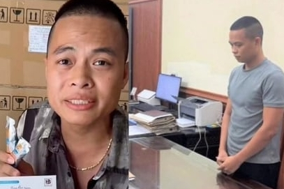 Anh có cho con uống 'siro ăn ngon' mình bán không Hải Sen?