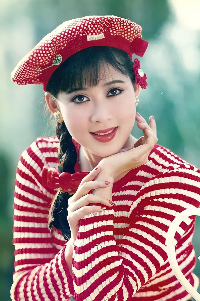 Cuộc tình cay đắng của mỹ nhân Việt và tên tội phạm bị FBI truy nã