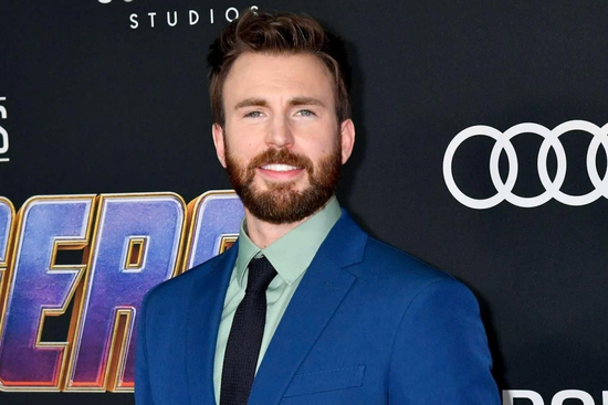 Đặt lên bàn cân 4 tài tử tên Chris của Hollywood