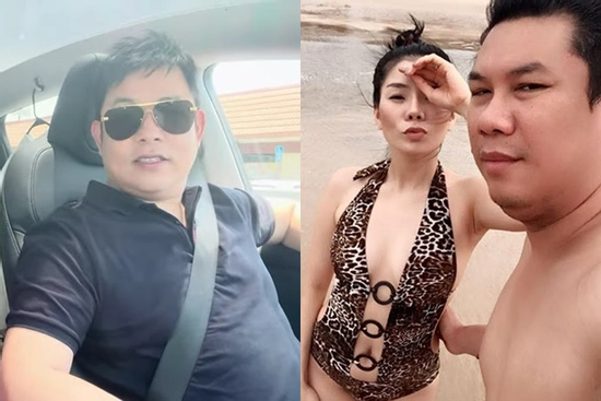 Điều chưa từng công bố về cuộc hôn nhân giữa Lệ Quyên và chồng cũ Đức Huy