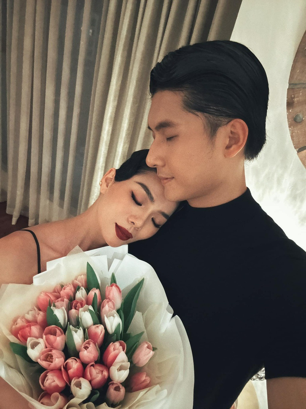 Quang Lê hé lộ điều chưa từng công bố về hôn nhân giữa Lệ Quyên và chồng cũ Đức Huy