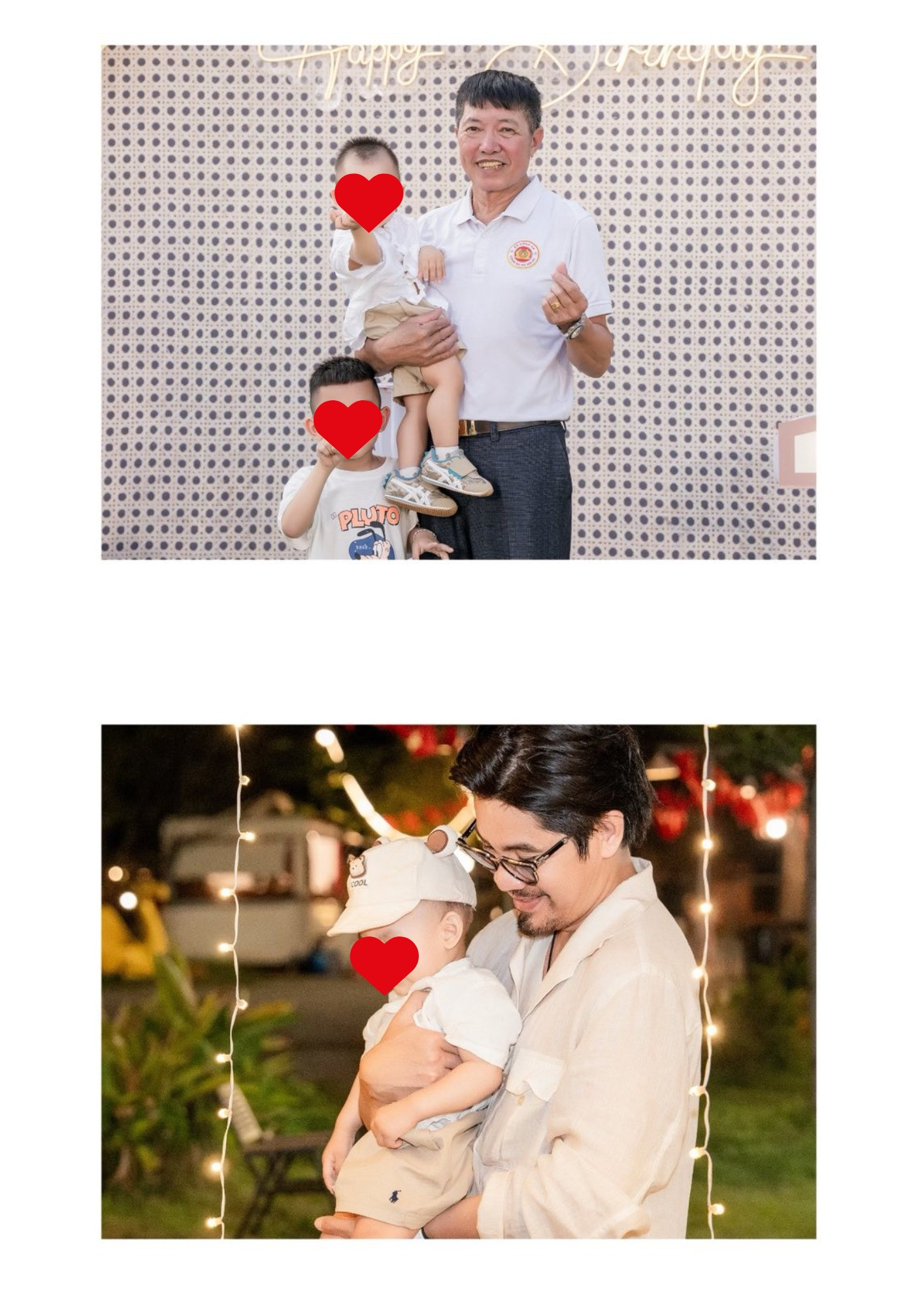 Doãn Hải My gây tranh cãi khi bị soi nịnh bố chồng thờ ơ với bố ruột giàu có