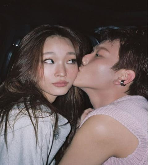 Đoạn video nhạy cảm của công chúa Sam Sung