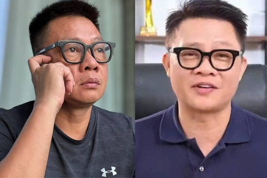 Động thái khó tin của BTV Quang Minh khi từng quảng cáo cho sữa giả HIUP