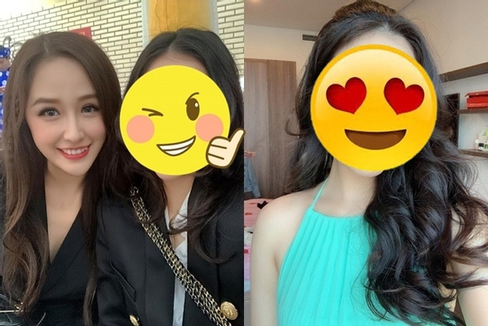 Em gái Mai Phương Thúy 'lột xác' ngoạn mục, nhan sắc chẳng thua kém hoa hậu