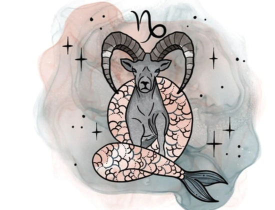 Giải mã cung Ma Kết: Linh hồn của Đất, ý chí của Núi, sứ mệnh của sao Thổ