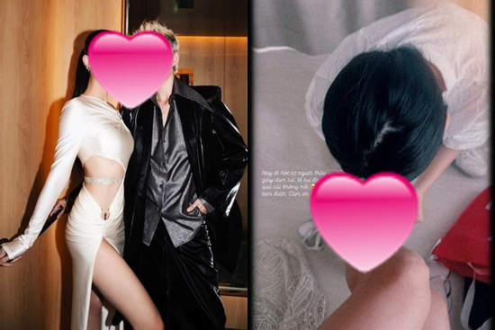 Giữa ồn ào tan vỡ, 2 sao nữ Vbiz nghi hẹn hò có động thái gây chú ý