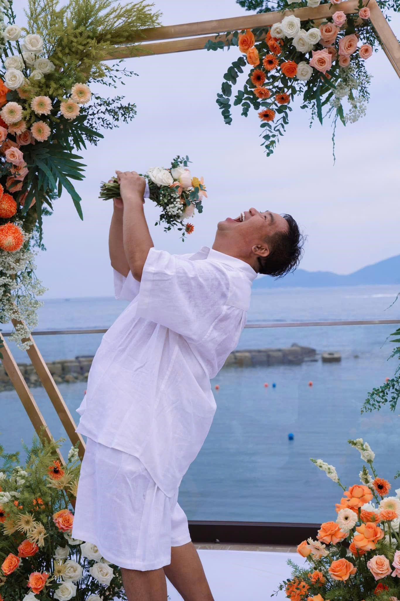 Không nhận ra nghệ sĩ Hoàng Mập với ngoại hình gây sốc nhờ giảm 43kg