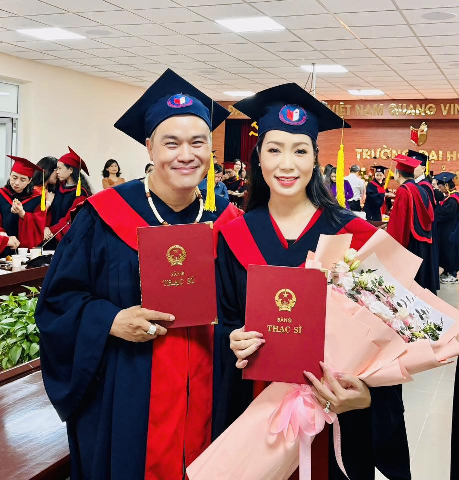 Không nhận ra nghệ sĩ Hoàng Mập với ngoại hình gây sốc nhờ giảm 43kg