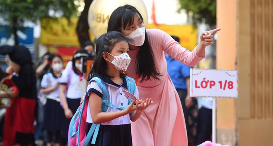 Lương giáo viên TPHCM cao nhất cả nước, có người nhận 400 triệu đồng/năm