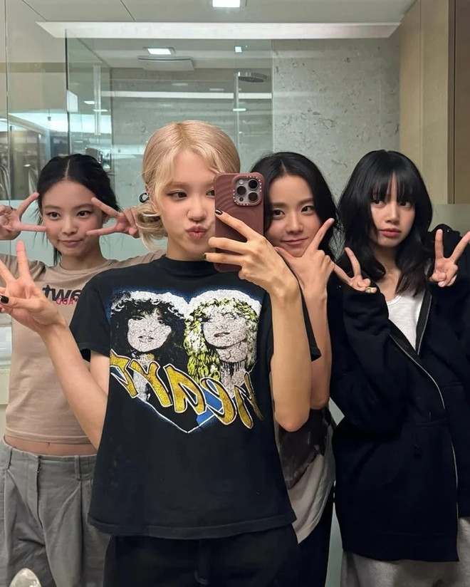 Ồn ào thông tin BlackPink bị mạo danh lừa đảo hàng tỷ đồng