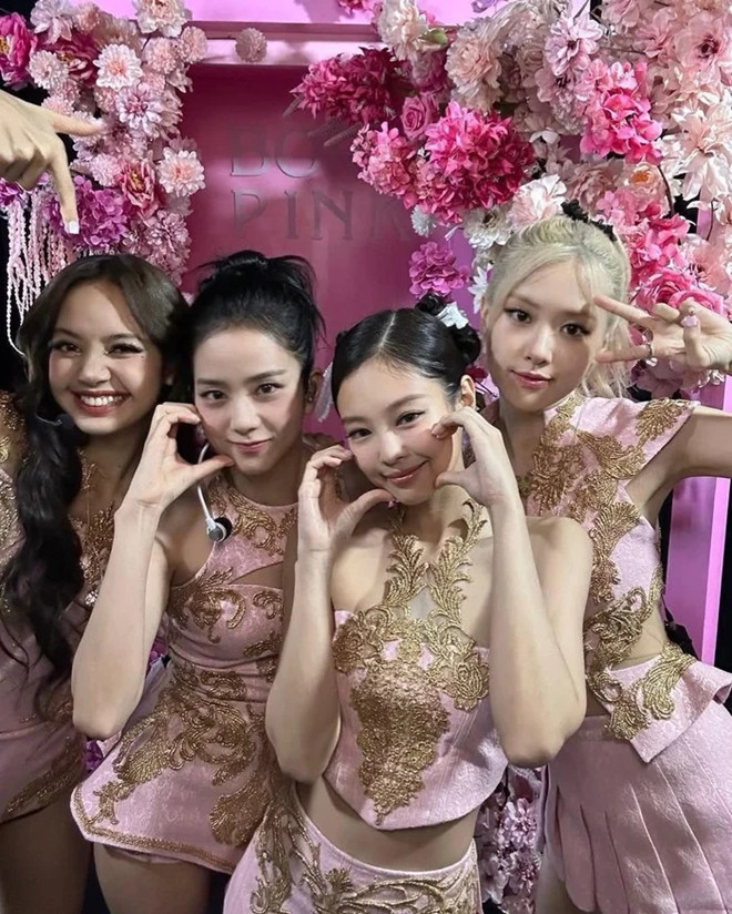 Ồn ào thông tin BlackPink bị mạo danh lừa đảo hàng tỷ đồng