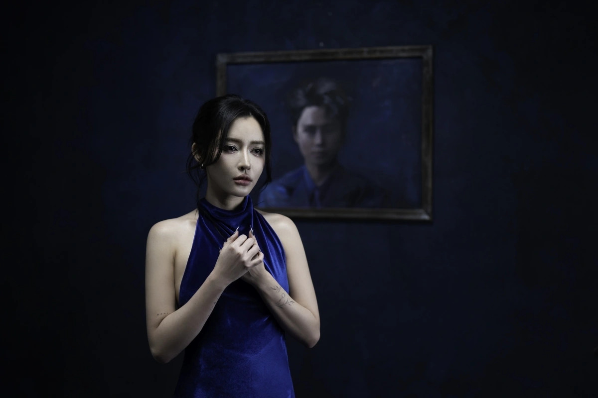 tang duy tan lung tung truoc bich phuong, ne kheo nghi van tinh cam hinh anh 3