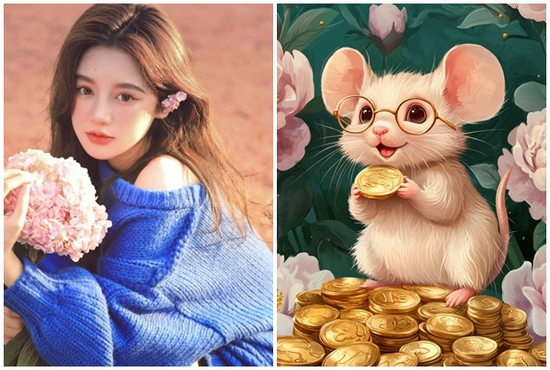 Trong 3 ngày cuối tuần (20/6 - 22/6), 3 con giáp bội thu tài lộc, giàu càng thêm giàu