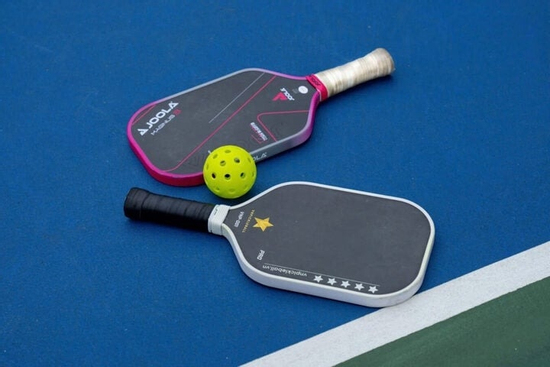 Ứng dụng đặt sân pickleball giúp tôi phát hiện vợ ngoại tình với trai trẻ