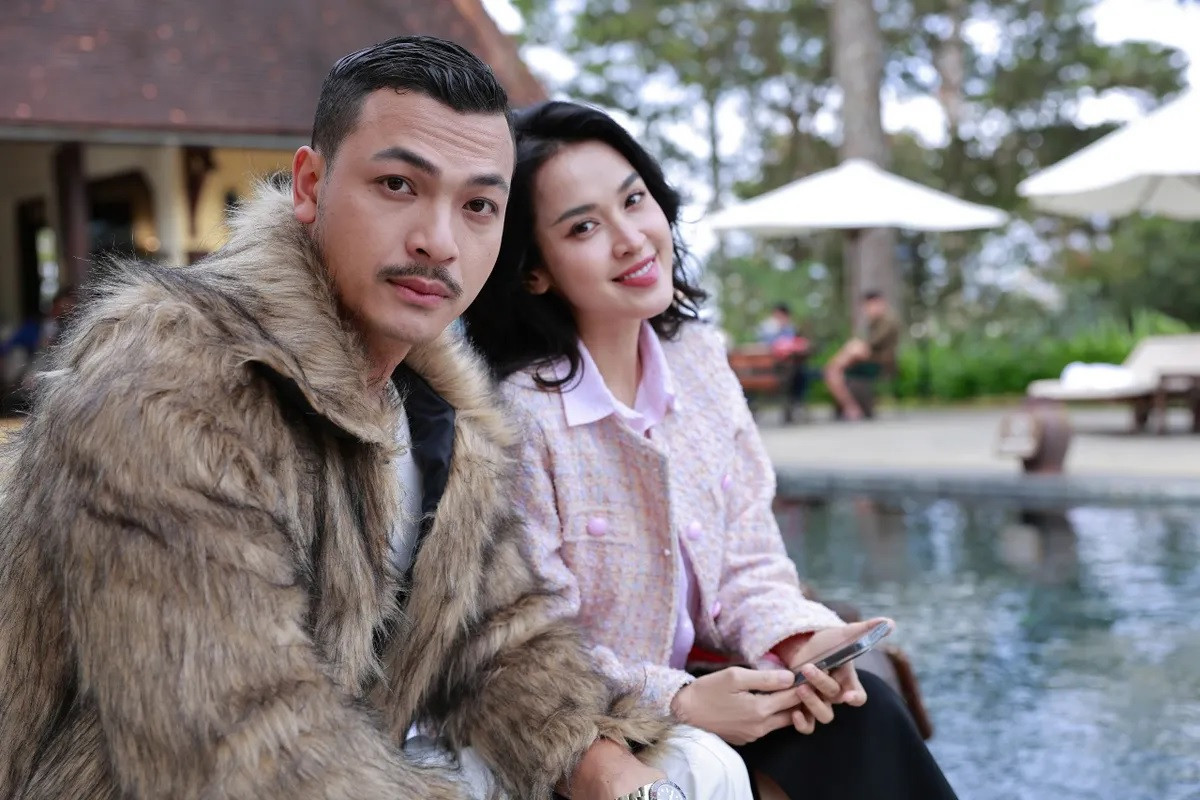 Vì sao Tuấn Việt diễn tốt nhưng khán giả vẫn tranh cãi, 'dọa' bỏ xem 'Mặt trời lạnh'?- Ảnh 1.