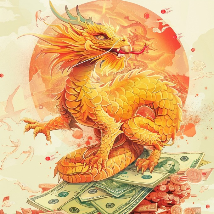 5 con giáp ăn nên làm ra mùa hè 2025 - Ảnh 4.