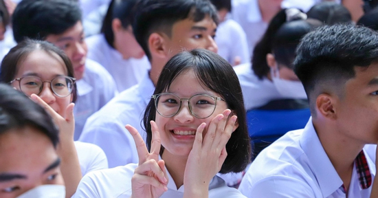 7 mốc thời gian quan trọng thí sinh cần nhớ để không 'trượt oan' đại học