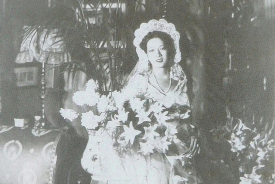 Cuộc đời lưu lạc đầy bí ẩn của con gái 'Hùm thiêng Yên Thế' qua ảnh