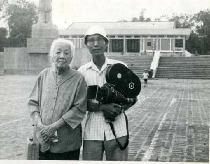 Bà được đưa về an nghỉ tại Phồn Xương, Yên Thế, Bắc Giang.