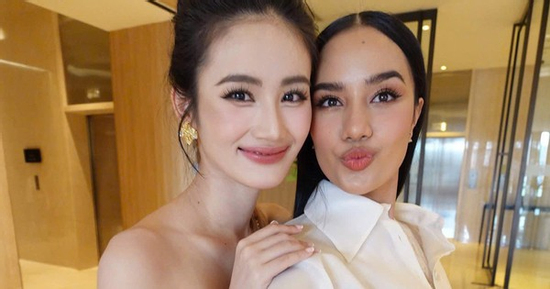 Fan sắc đẹp quốc tế 'tràn' vào Facebook Ý Nhi sau tâm thư gửi Tân Hoa hậu Thế giới 2025