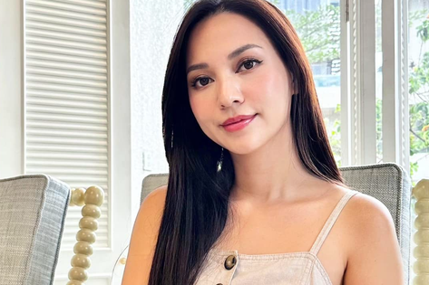 Hannah Olala có động thái nóng sau khi Bioderma bị thu hồi giấy phép