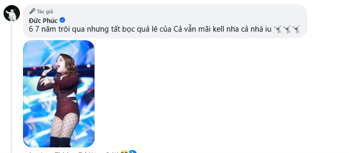 Hòa Minzy 'điếng người' khi bị sao nam Vbiz khui quá khứ thừa cân, bụng ngấn mỡ Hòa Minzy điếng người khi bị sao nam Vbiz khui quá khứ thừa cân bụng ngấn mỡ