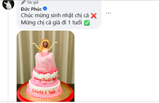 Hòa Minzy điếng người khi bị sao nam Vbiz khui quá khứ thừa cân bụng ngấn mỡ