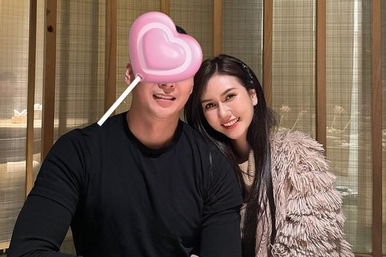 Hương Giang phản hồi việc giấu kín danh tính, không để lộ mặt chồng