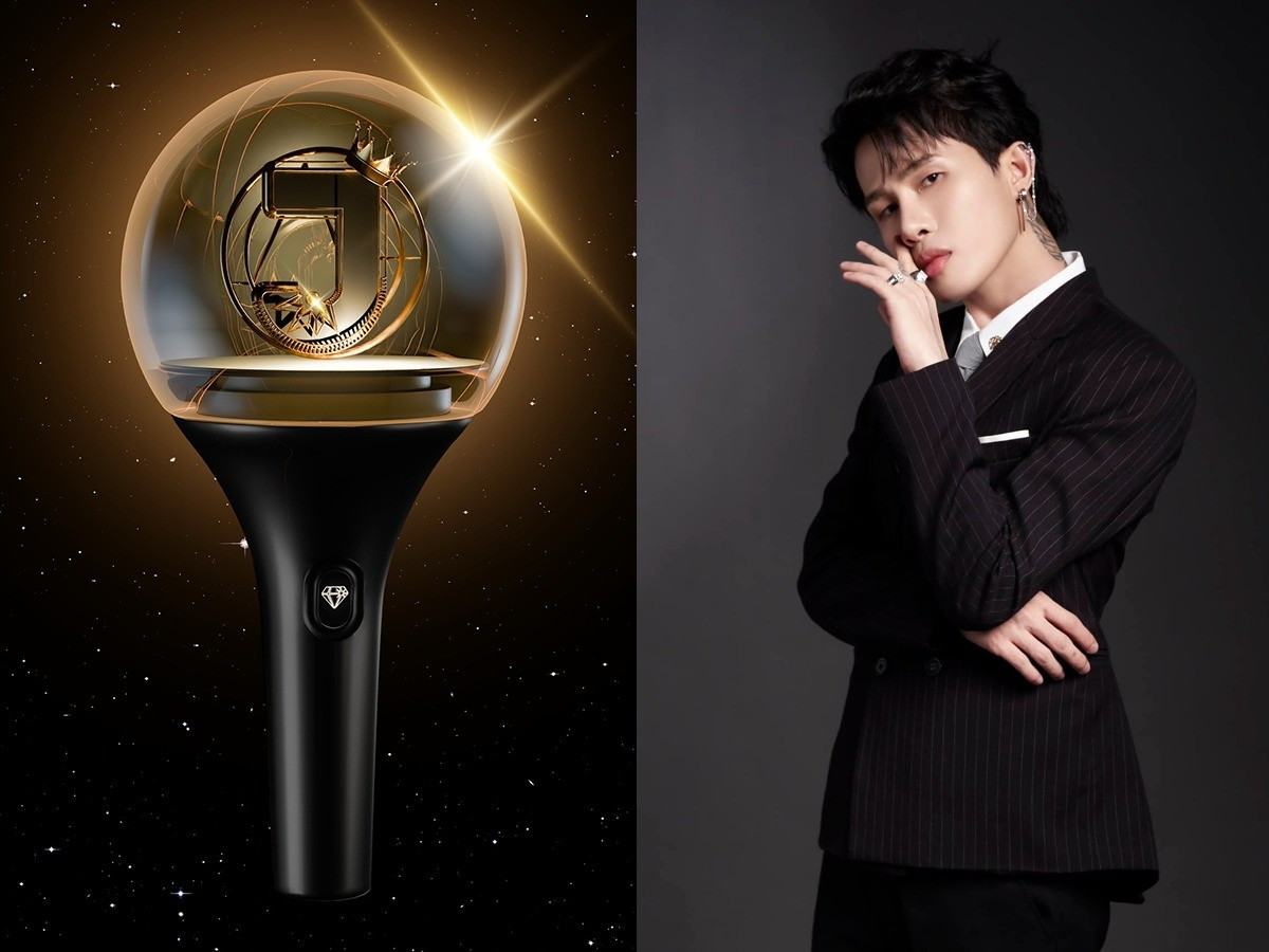Jack và dàn sao bán lightstick giá triệu đồng, fan vẫn chi mạnh vì điều gì? ảnh 4