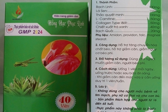 Liên tiếp phát hiện thuốc giả, thực phẩm chức năng chứa chất cấm tại nhà thuốc