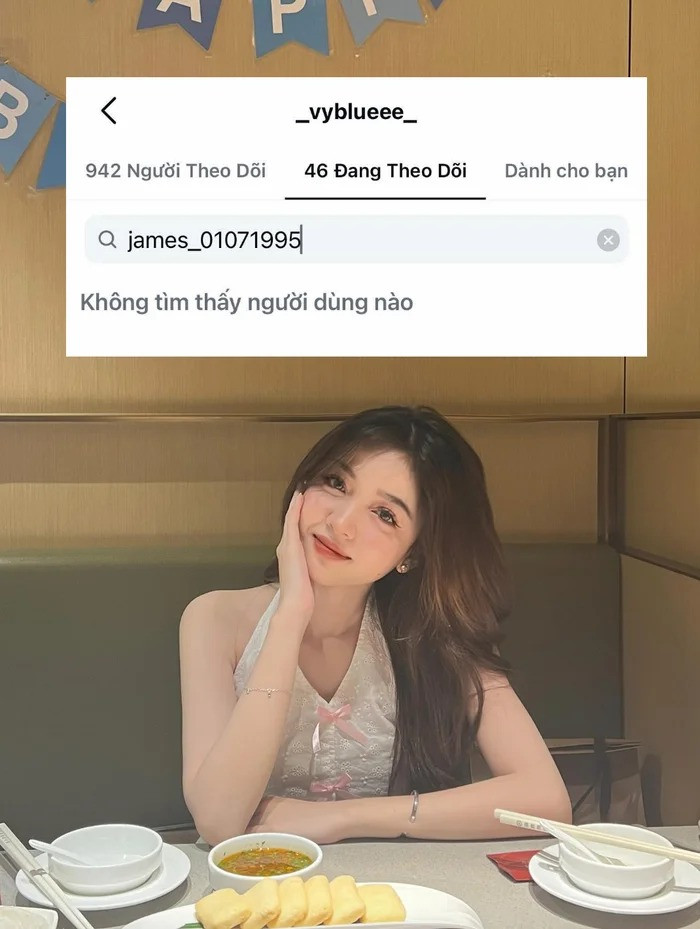 Ngih vấn Hoài Lâm chia tay bạn gái kém 9 tuổi