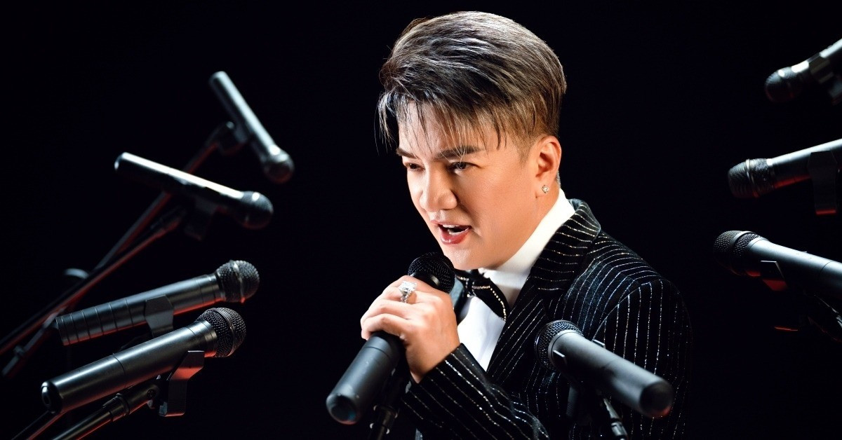 Nhạc Việt ảm đạm, MV của Đàm Vĩnh Hưng view lẹt đẹt ảnh 2