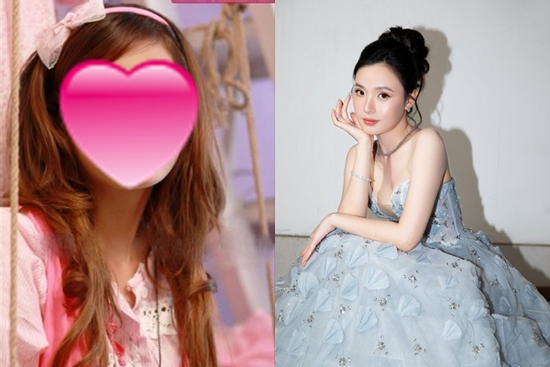 Nhan sắc Midu 20 năm trước ra sao mà chính chủ phải thốt lên 'thật kinh khủng'