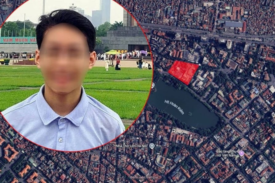 NÓNG: Tìm thấy nam sinh lớp 8 ở Hà Nội mất tích nhiều ngày, hiện tâm lý chưa ổn định