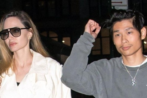 Pax Thiên say xỉn