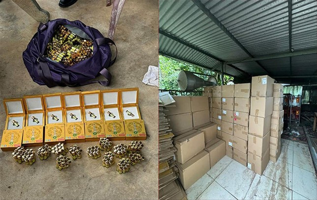 Thủ đoạn của tập đoàn đa cấp xuyên quốc gia ảnh 2