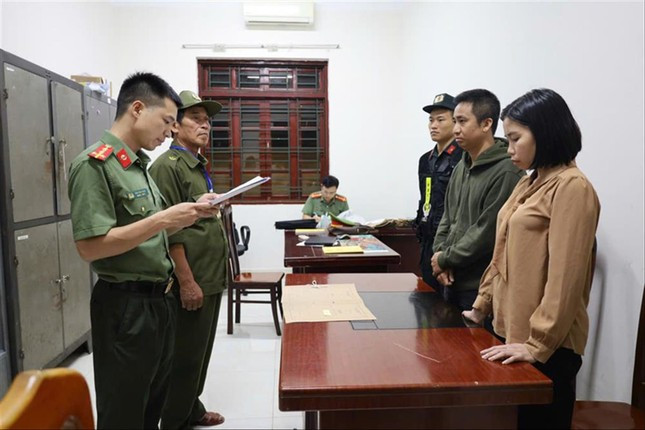 Thủ đoạn của tập đoàn đa cấp xuyên quốc gia ảnh 1