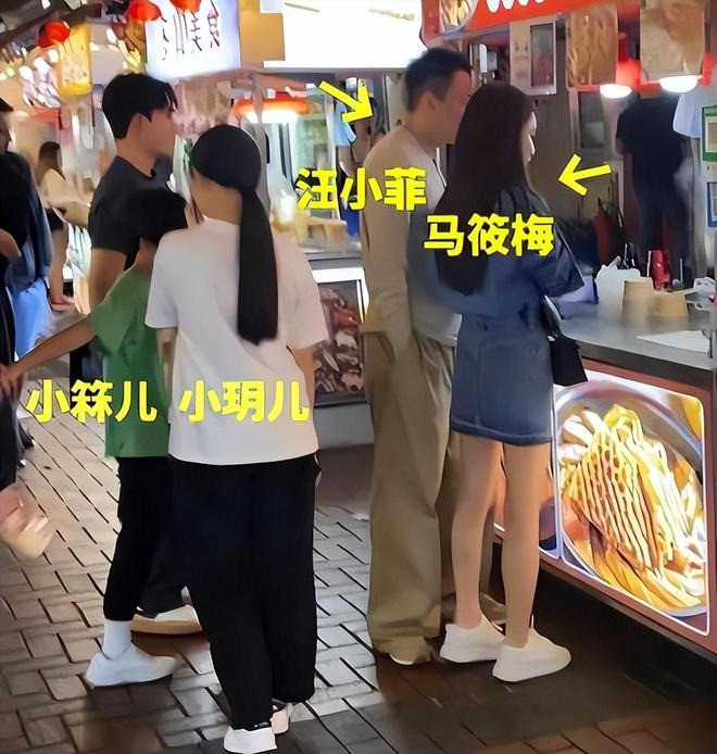 Tình thế tiến thoái lưỡng nan của hai con Từ Hy Viên