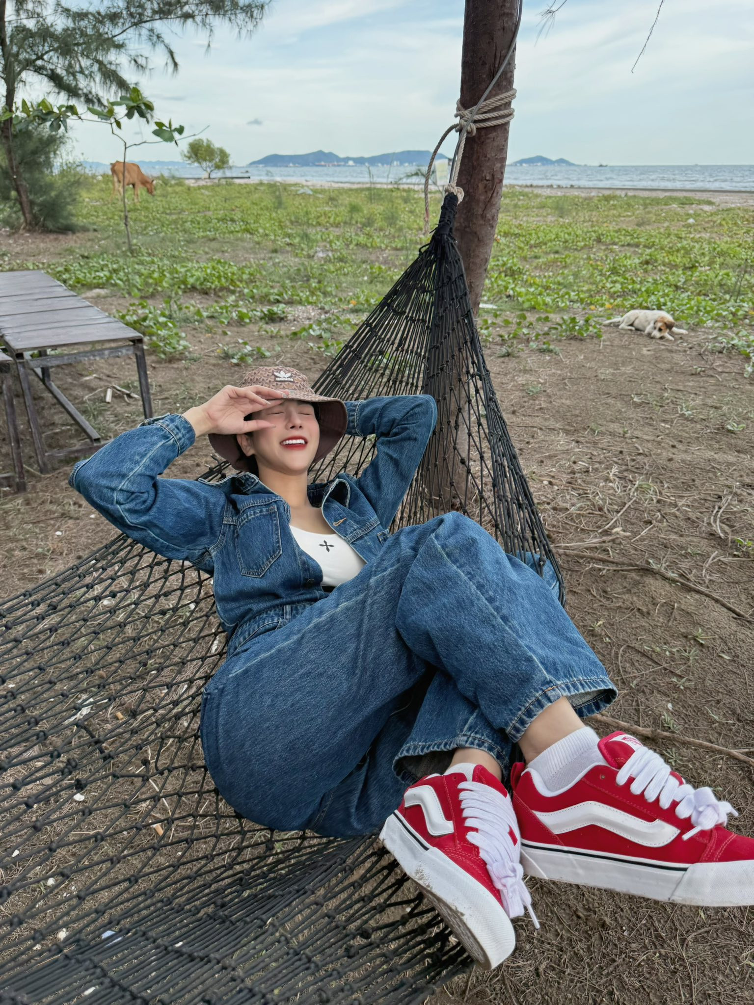 'Bà mẹ 2 con' gốc Hà thành khoe vẻ 'bốc lửa' sau khi yêu tình trẻ kém 11 tuổi- Ảnh 15.