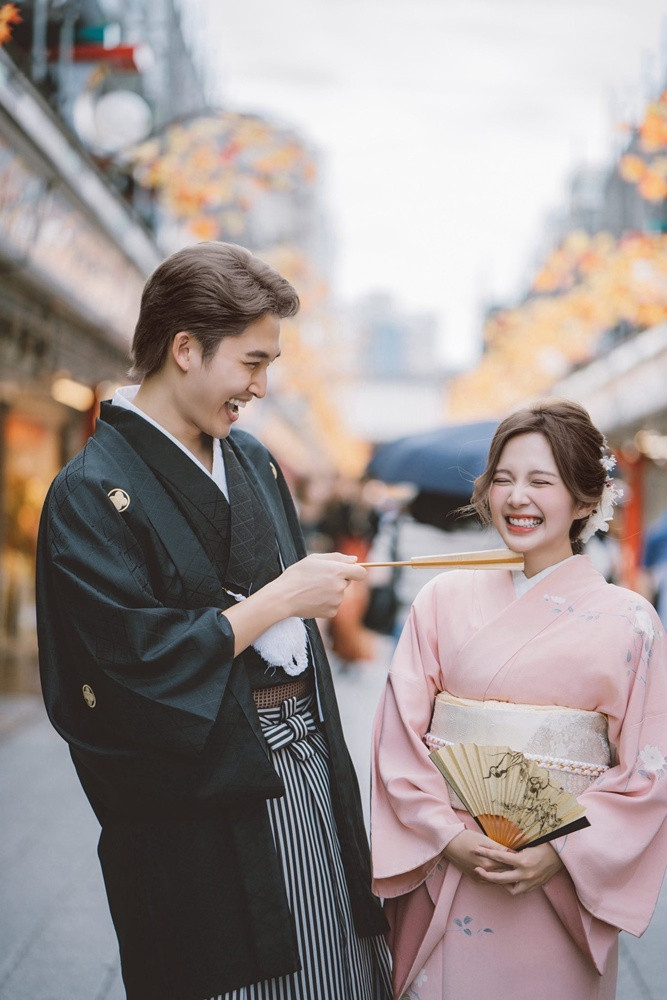 Cặp đôi đình đám VFC bất ngờ tung ảnh cầu hôn chuẩn bị về chung một nhà