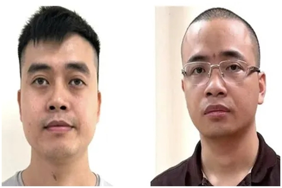 Công ty sản xuất, kinh doanh sữa giả HIUP 27 có doanh thu lên tới 6.700 tỷ đồng