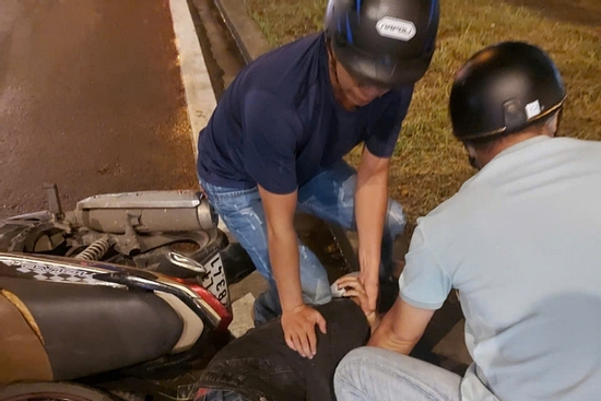 Danh tính đối tượng sát hại chủ tiệm tạp hóa, bị bắt sau 5 giờ gây án