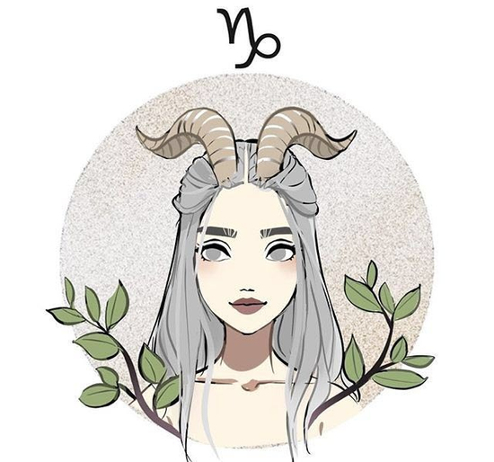 Ma Kết và mối duyên thiên mệnh: Những cung hoàng đạo sinh ra để đồng hành