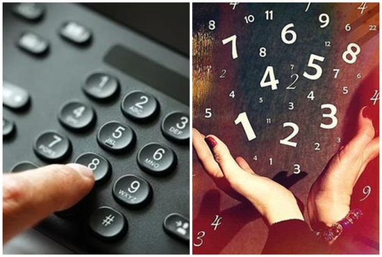 Thần số học: Số điện thoại đang dùng nói lên điều gì về vận mệnh của mỗi người?