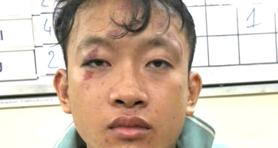 Kẻ giết nữ chủ tiệm tạp hóa khai gì với cơ quan công an?