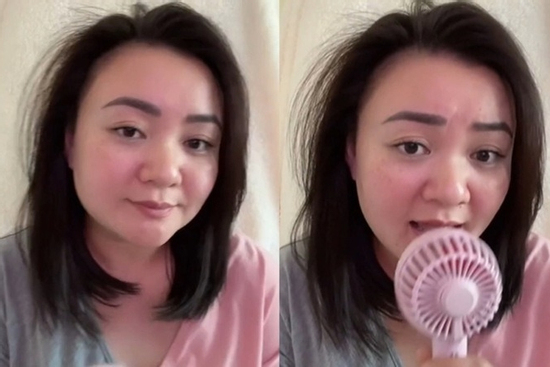 'Thần đồng âm nhạc' nổi đình đám giờ một nách 3 con, vất vả mưu sinh ở Mỹ