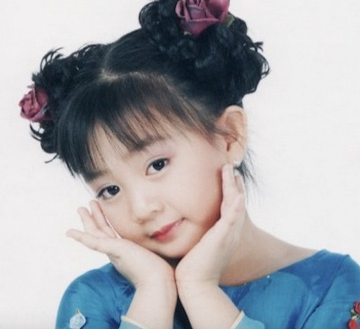 Xuân Mai từng là tuổi thơ của nhiều người.