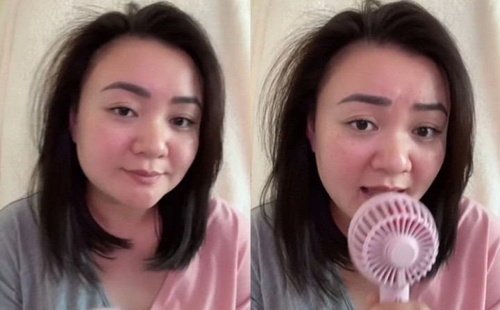 Xuân Mai rời xa nghệ thuật để sang Mỹ sinh sống.